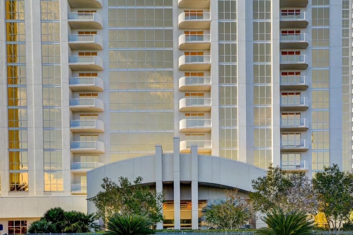 Mgm Signature-24-709 Strip View Jacuzzi Studio Las Vegas Esterno foto