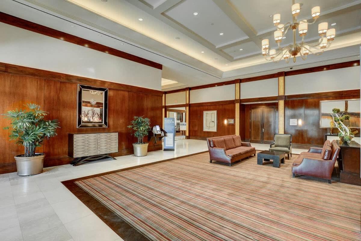 Mgm Signature-24-709 Strip View Jacuzzi Studio Las Vegas Esterno foto